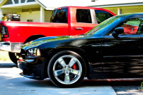 2006 Dodge Charger