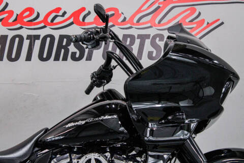 2012 Harley-Davidson Road Glide