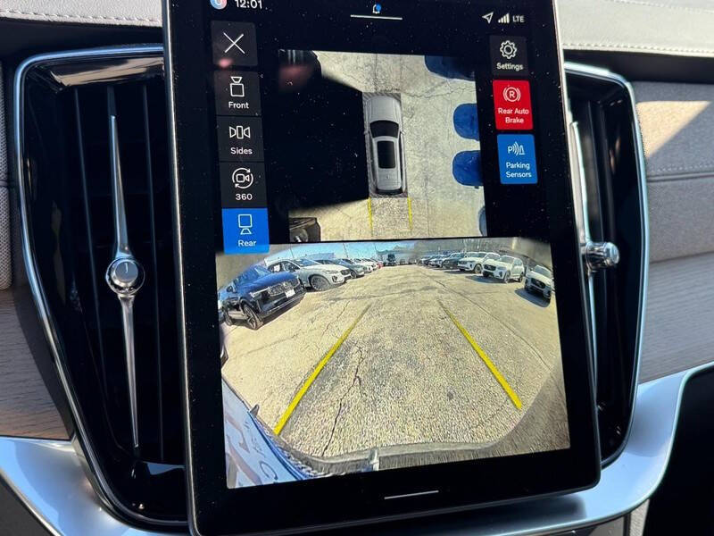 2026 Volvo XC90 B6 Plus 6P