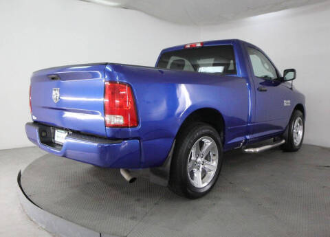 2014 RAM 1500 Express