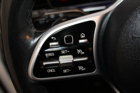 2020 Mercedes-Benz GLS GLS 450