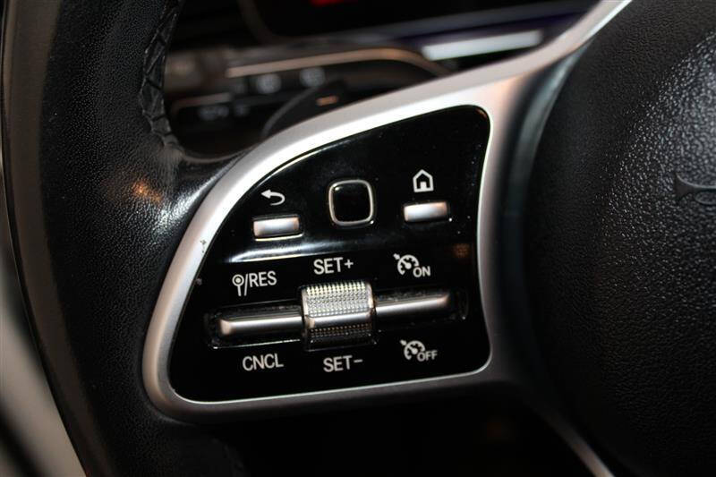 2020 Mercedes-Benz GLS GLS 450