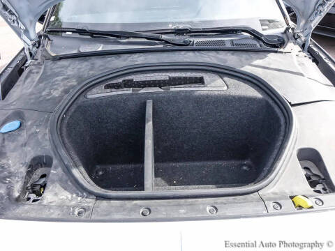 2023 Polestar 2 Long Range Dual Motor