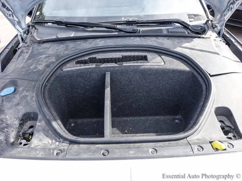 2023 Polestar 2 Long Range Dual Motor