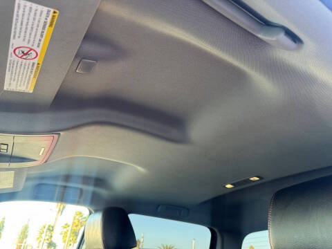 2019 Chevrolet Silverado 2500HD