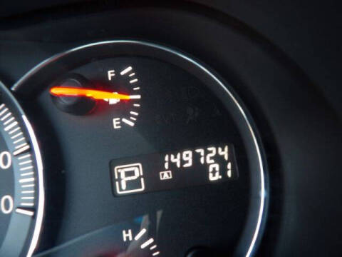 2012 Nissan Maxima 3.5 SV