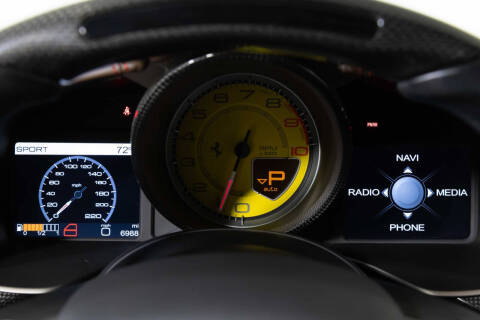 2014 Ferrari F12berlinetta