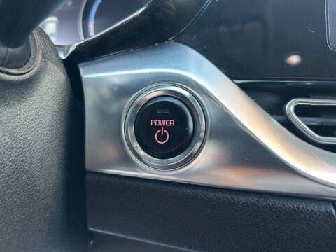 2021 Kia Niro EV EX Premium