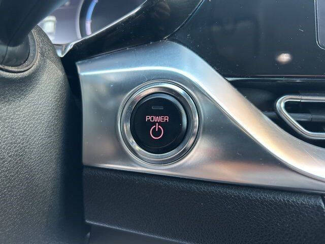 2021 Kia Niro EV EX Premium