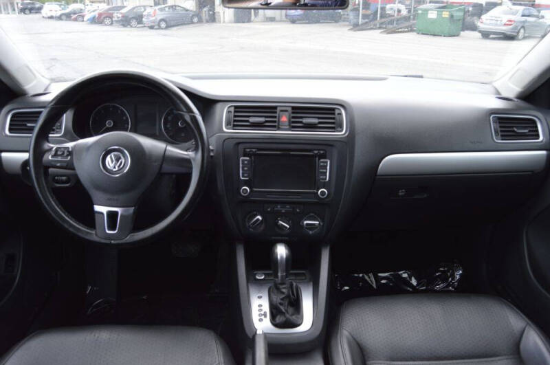 2014 Volkswagen Jetta