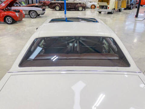 1977 Lincoln Mark V