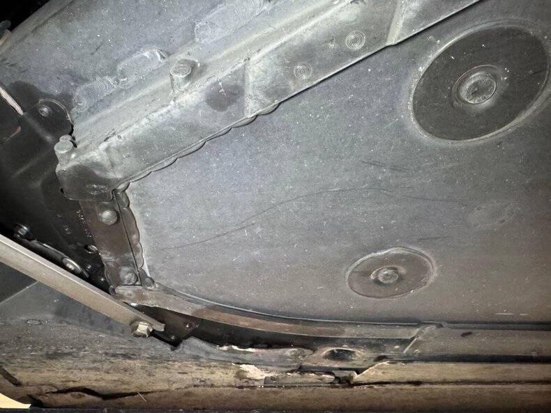 2017 Chevrolet Corvette Z06