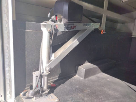 2015 Ford F-350 Super Duty XL