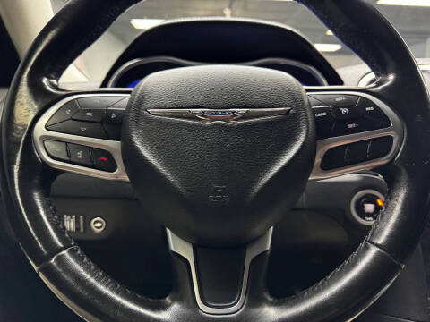 2020 Chrysler 300 Touring