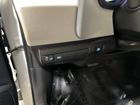 2021 Toyota Corolla Hybrid LE