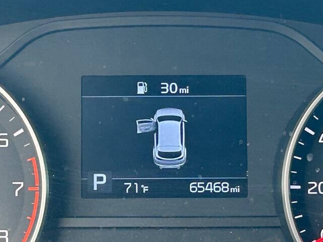 2022 Kia Sportage EX