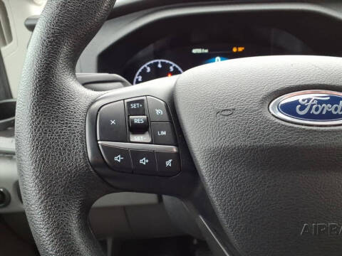 2023 Ford Transit 350 XLT