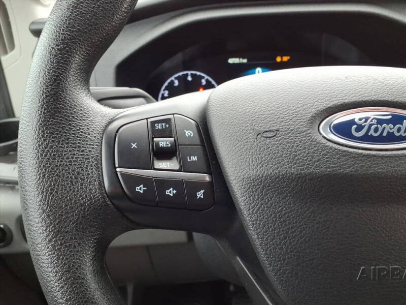 2023 Ford Transit 350 XLT