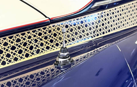 1965 Rolls-Royce Phantom V