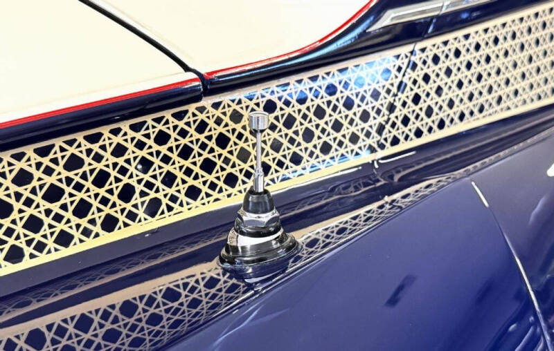 1965 Rolls-Royce Phantom V