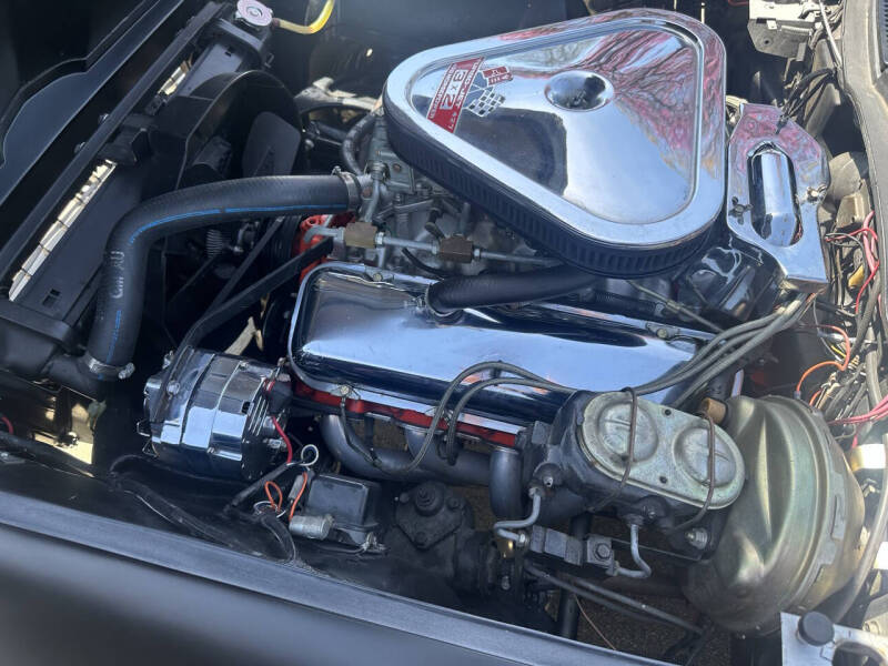 1967 Chevrolet Corvette