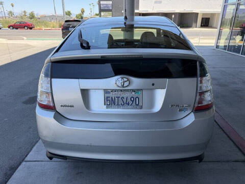 2005 Toyota Prius