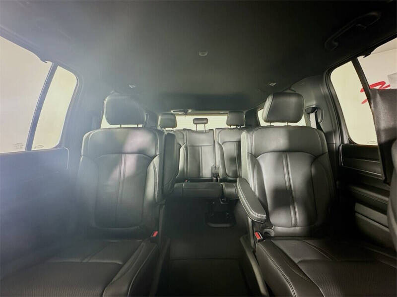 2025 Jeep Wagoneer Series II