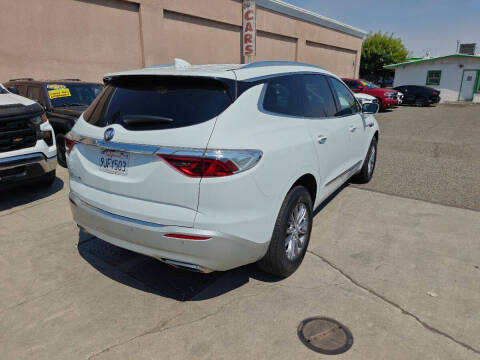 2024 Buick Enclave Premium