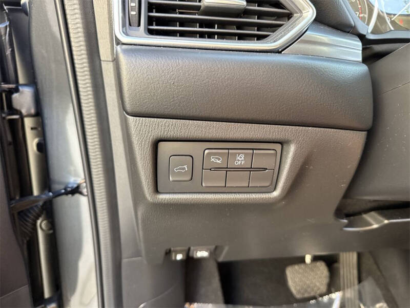 2023 Mazda CX-5 2.5 S Preferred