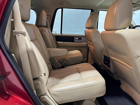 2017 Ford Expedition XLT