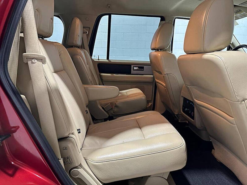 2017 Ford Expedition XLT