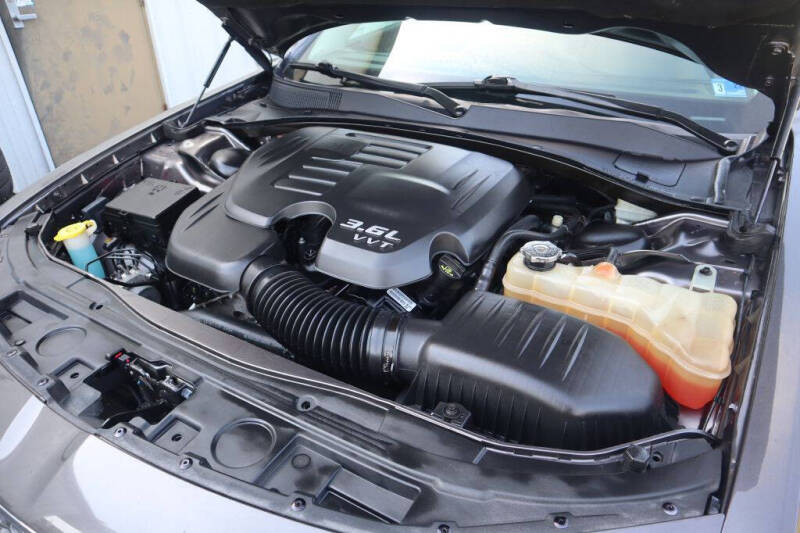 2015 Chrysler 300 C