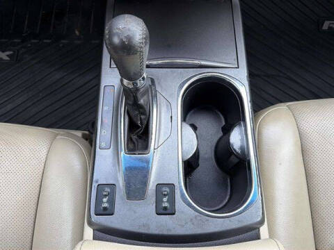 2014 Acura RDX w/Tech