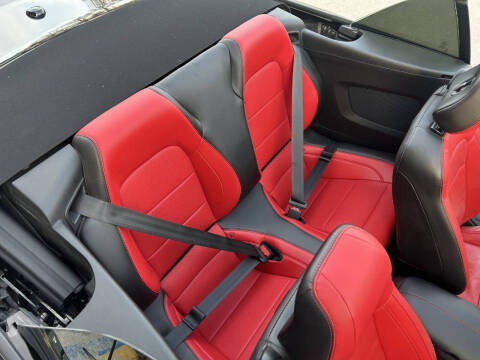 2023 Ford Mustang GT Premium