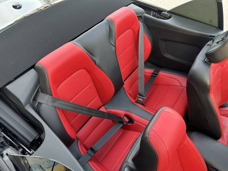 2023 Ford Mustang GT Premium