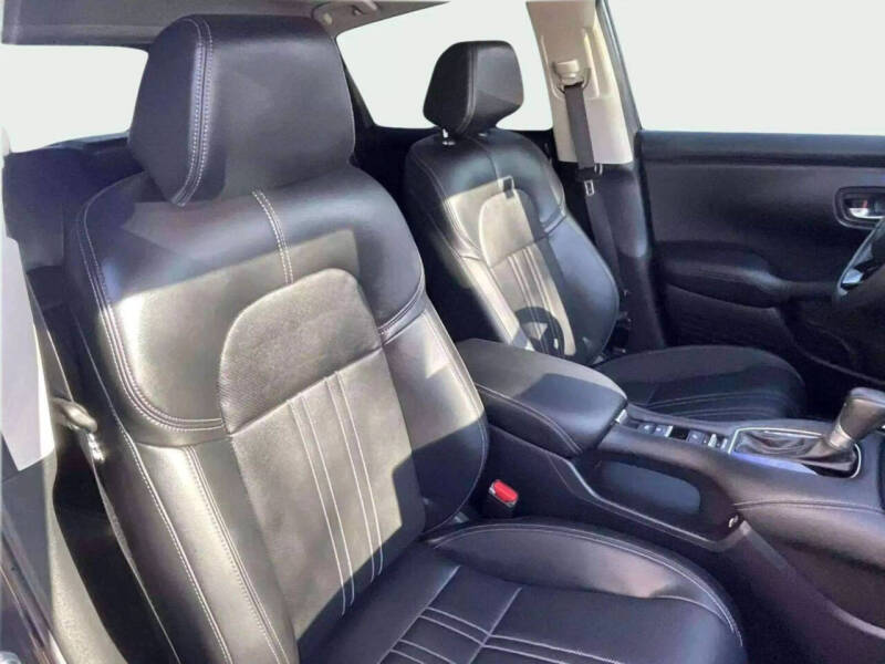 2023 Honda HR-V EX-L