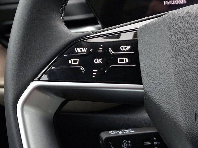 2025 Audi Q5 quattro Premium Plus TFSI