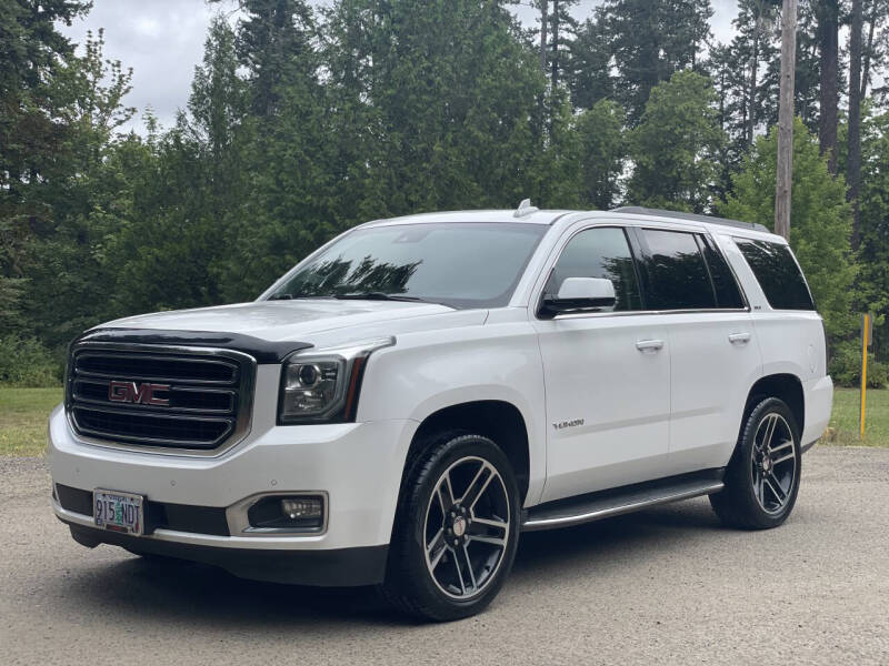 Rave Auto Sales Car Dealer in Corvallis, OR