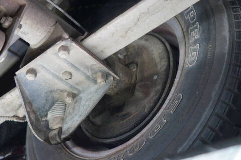 1967 Pontiac Firebird