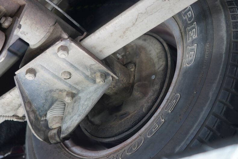 1967 Pontiac Firebird