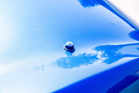 1965 Chevrolet Corvette