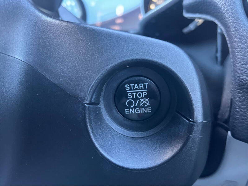 2017 Jeep Compass Limited