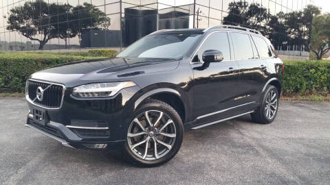 2017 Volvo XC90 for sale at Houston Auto Preowned in Houston TX