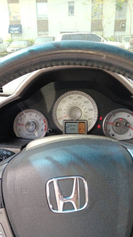 2014 Honda Pilot EX-L