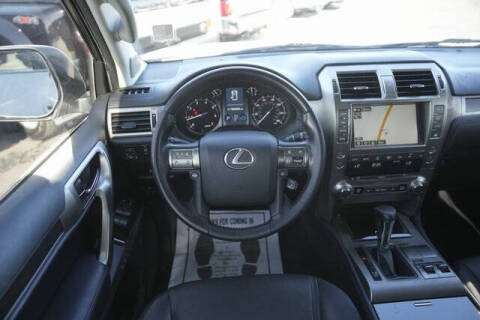 2014 Lexus GX 460
