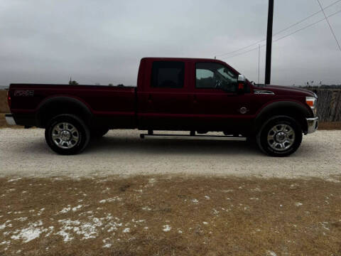 2016 Ford F-350 Super Duty