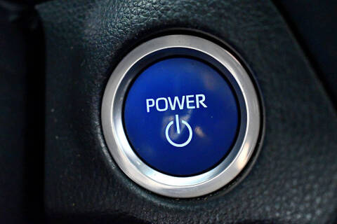 2021 Toyota RAV4 Prime XSE