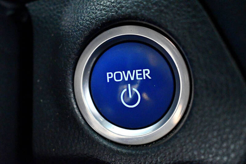 2021 Toyota RAV4 Prime XSE