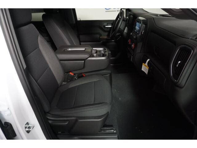 2022 Chevrolet Silverado 1500 Limited