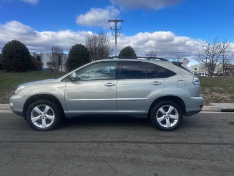 2005 Lexus RX 330